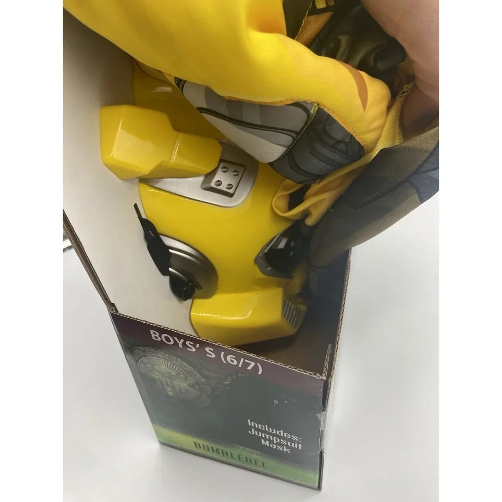 N/A product transformers